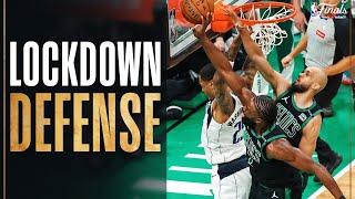 The Celtics Put On A Defensive CLINIC In Game 2!  | June 9, 2024