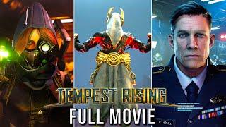 Tempest Rising – All GDF Campaign Cutscenes (Full Game Movie) 4K