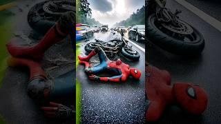 Evolution of Spider-man  Avengers Evolution ️ #marvel #avengers #spiderman #spongebob