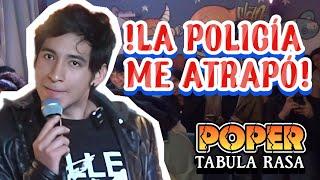 CONOCÍ  al PADRE de mi hijo en un TONO ‍  | TABULA RASA - #1