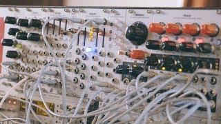 Xaoc Exploration | Eurorack Modular Synthesizer