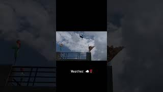 Weather Of UP ️ #weather #officialvinay07 #barish #viralvideo #trendingshorts #foryou #shorts