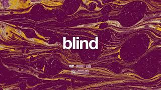 (FREE) | "BLIND" | Swae Lee x Burna Boy x Rema Type Beat | Free Beat | Dancehall Instrumental 2024