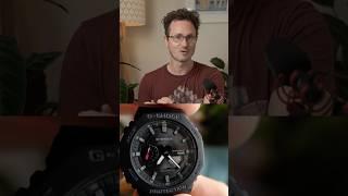 this watch has ONE amazing feature