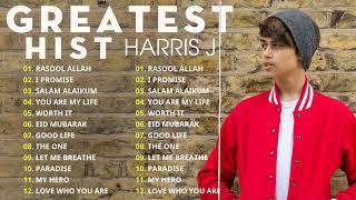 Koleksi Nasheed Terbaik Harris J 2024 | Lagu Lagu Ikonik yang Menginspirasi dan Meninggikan Semangat