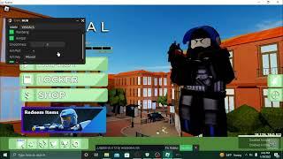 JJSploit Tutorial - Roblox (Arsenal)