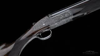 James Purdey & Sons Over & Under Shotgun