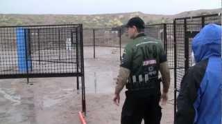 2013 WSSSC Nils Jonasson USPSA Competition