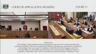 Paul (claimant/respondent) v The Royal Wolverhampton NHS Trust (defendant/appellant)