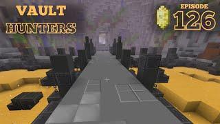 An inexplicably lucky day! - Vault Hunters 1.18