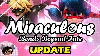 THE FUTURE of Miraculous: Bonds Beyond Fate