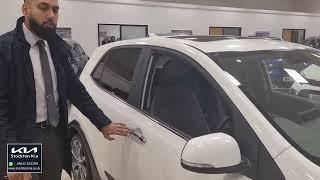 Kia Picanto 1.25 X-Line S - 2018