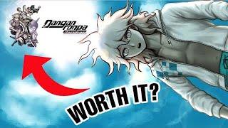 Should You Buy Danganronpa Decadence?