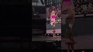 Sabrina Carpenter Opening for Taylor Swift on Era's Tour 