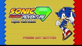 this is roblox sonic not fanmade games. Roblox sonic onset adventure demo roblox