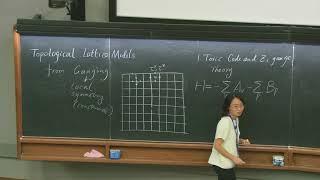 Topological lattice models from gauging I