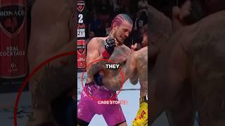 Sean O’Malley vs Chito Vera fight audio LEAKED!