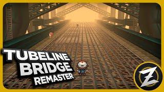 Tubeline Bridge: Remaster ► Pokémon Black & White