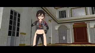 《MMD》Fart Attack 《Pink Eye》