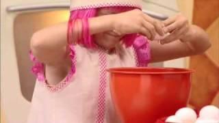 LazyTown - Cooking by the Book (Russian)