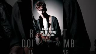 Razorlight - Double Dumb (UNRELEASED SONG) #johnnyborrell #newmusic #songoftheday