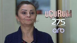 Uçurum (275-ci bölüm) - TAM HİSSƏ