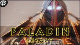 The Legacy of the Paladin