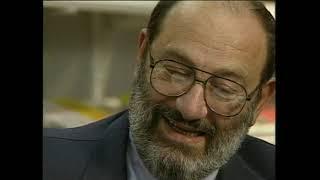 Umberto Eco — Il pensiero nel XVII° secolo