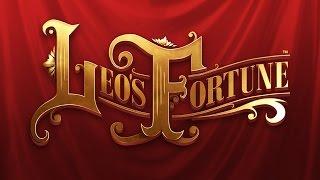 Leos Fortune Усатый Шар (ПК) Шахты дяди Сергея