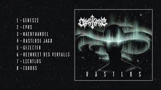 Convictive - Rastlos (Full Album)