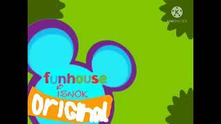 Funhouse Isnok Original 1994-2002