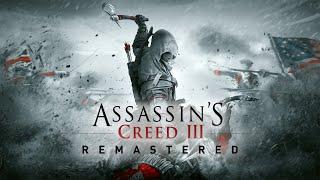 Assassin´s Creed 3 Remastered Alluded To Xbox One X No Commentary