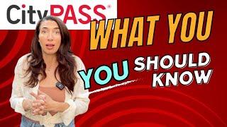 New York City Pass Honest Review | Is New York City Pass Worth It?