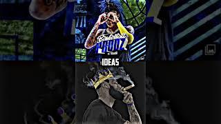 JETZZ VS ME(I MADE THIS CUZ I WAS BORED) #shorts #trending #viral #nba #basketball @kingjetzz