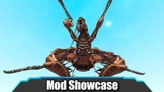 Garry's Mod | THESE RESIDENT EVIL BOSSES DON'T MESS AROUND (RE5 Miniboss SNPCs) | Mod Showcase