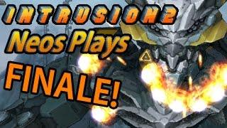 Giant Robot Battling! Intrusion 2 Finale | Neos Plays