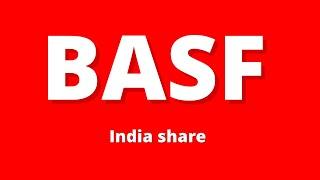 BASF STOCK | DON’T BUY THIS COMPANY | basf stock analysis