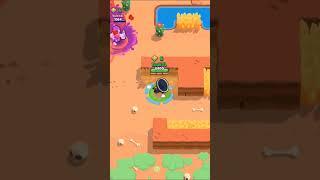 Brawl Stars #short #shorts #brawlstars #games