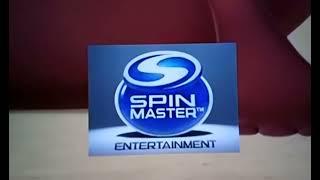 Spin Master Entertainment/Nickelodeon Productions. #2