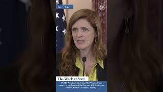 Women are an untapped source of economic growth | The Week At State | 1.9.23 Part 3