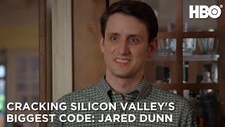 Cracking Silicon Valley's Biggest Code: Jared Dunn | HBO