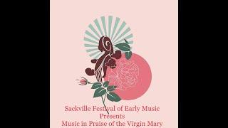 Stile Antico   Music in Praise of the Virgin Mary