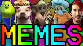 UNUSUAL MEMES COMPILATION