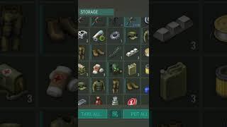 Epic red crate opening at bunker ALPHA  #ldoe #ldoebunkeralfa #rich