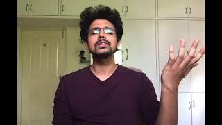 Bhavayami - Kalyan Vasanth