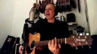 Still loving you (Scorpions) - Acoustic version by GaB