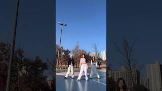 르세라핌-EASY  #cover #dance #lessarafim #easy #shorts