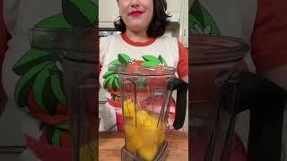 Frozen Grand Mimosas