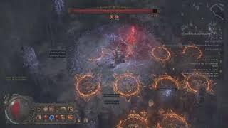 Path of Exile 2 warbringer gameplay warrior build