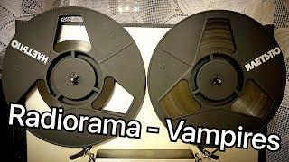 Radiorama - Vampires (Илеть-110)